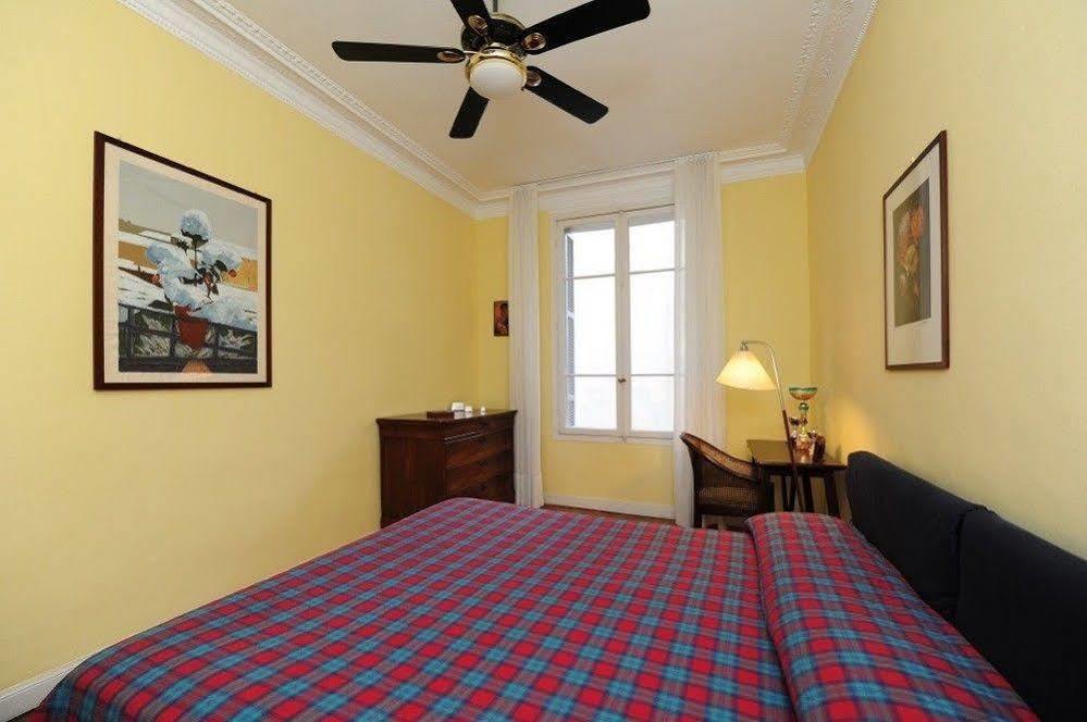 La Belle Epoque Five Stars Holiday House Nice Eksteriør bilde