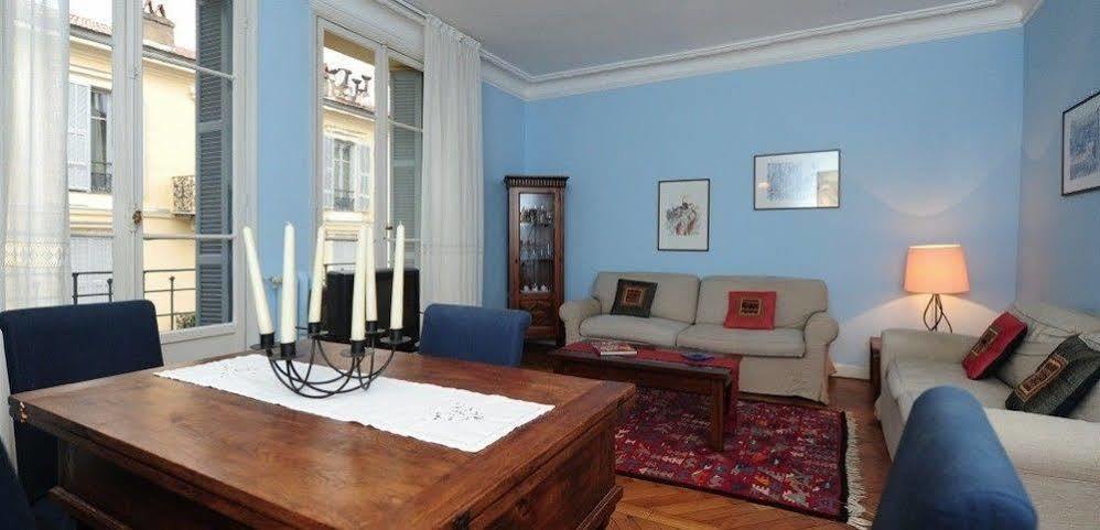 La Belle Epoque Five Stars Holiday House Nice Eksteriør bilde